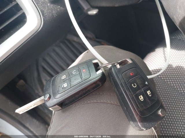 Chevrolet Equinox 1lt