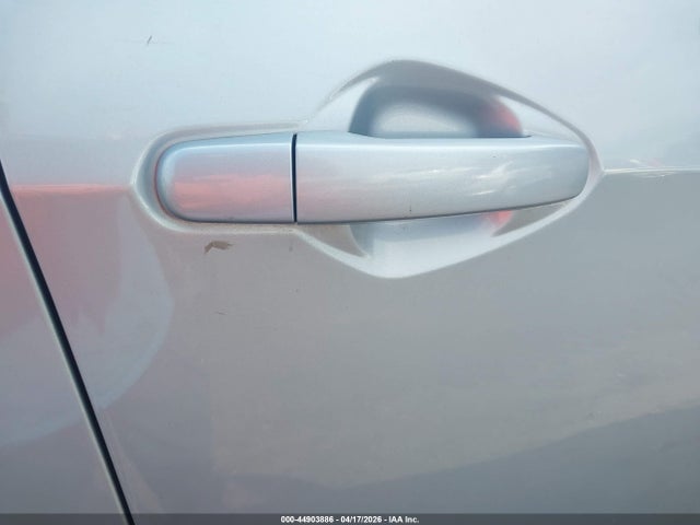 Chevrolet Equinox 1lt