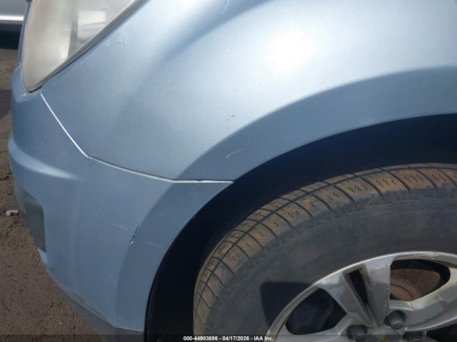 Chevrolet Equinox 1lt