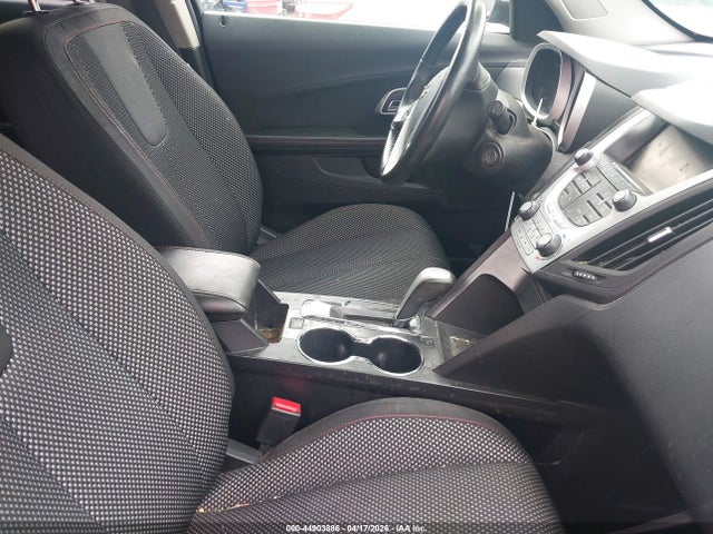 Chevrolet Equinox 1lt