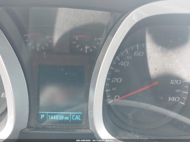 Chevrolet Equinox 1lt