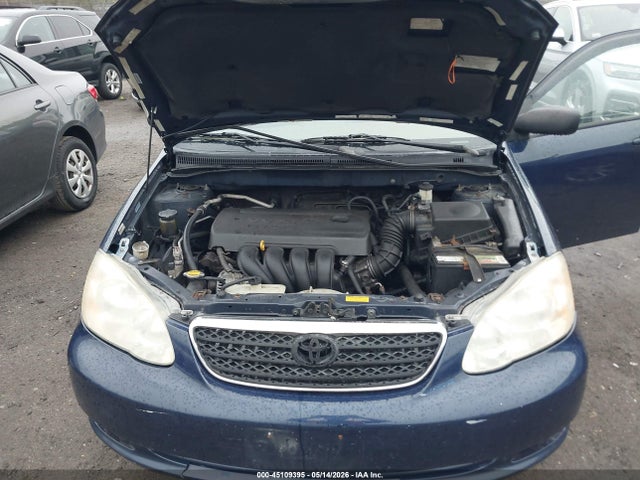 Toyota Corolla Ce