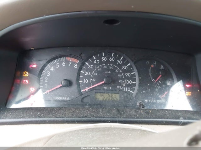 Toyota Corolla Ce