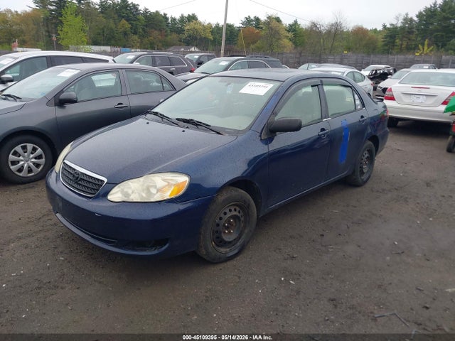 Toyota Corolla Ce