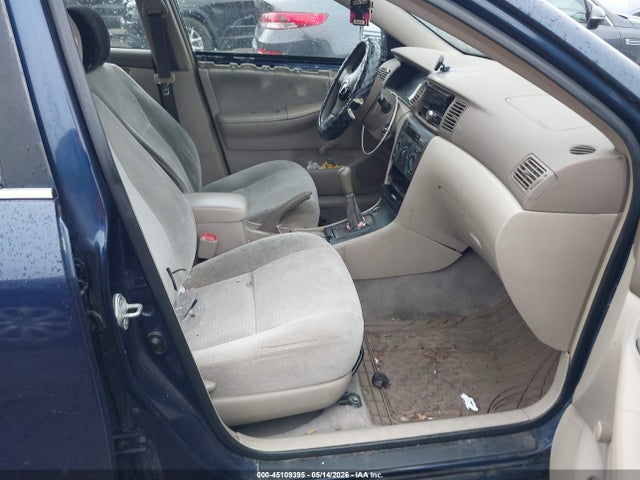 Toyota Corolla Ce