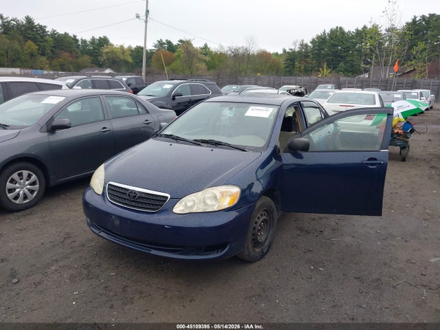 Toyota Corolla Ce