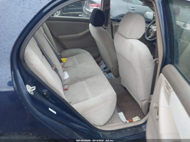 Toyota Corolla Ce