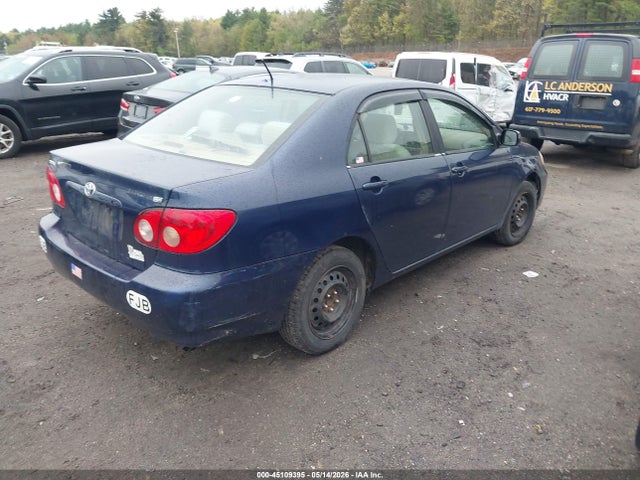 Toyota Corolla Ce