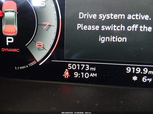 Audi Q5 Premium Plus 45 Tfsi S Line Quattro