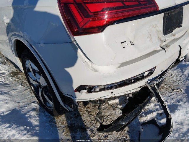 Audi Q5 Premium Plus 45 Tfsi S Line Quattro