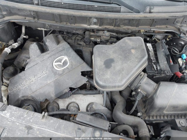 Mazda Cx Touring