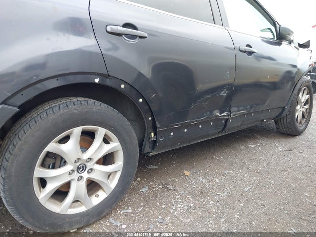 Mazda Cx Touring