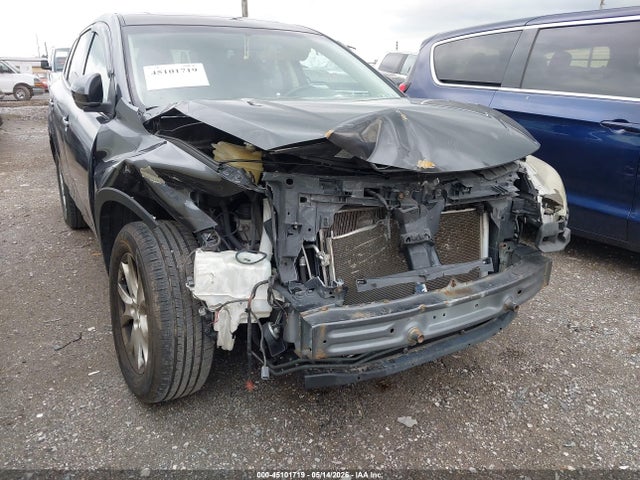 Mazda Cx Touring