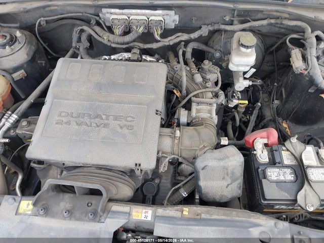 Ford Escape Xlt
