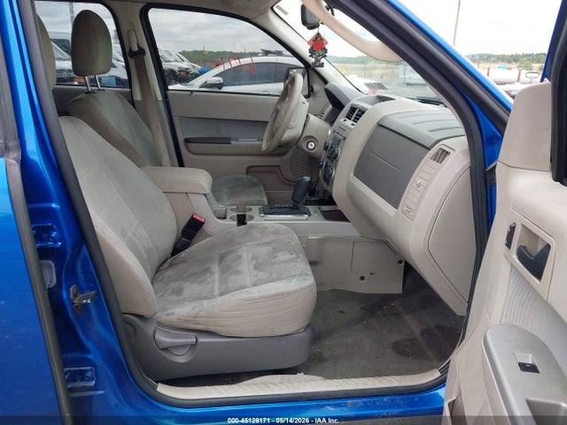 Ford Escape Xlt