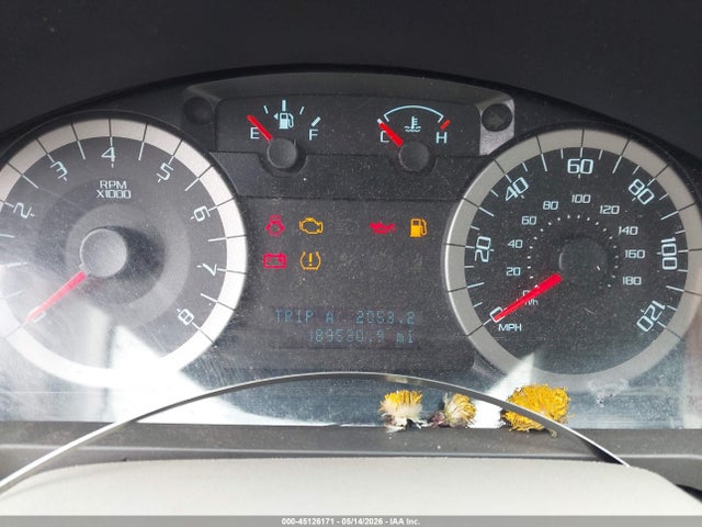Ford Escape Xlt