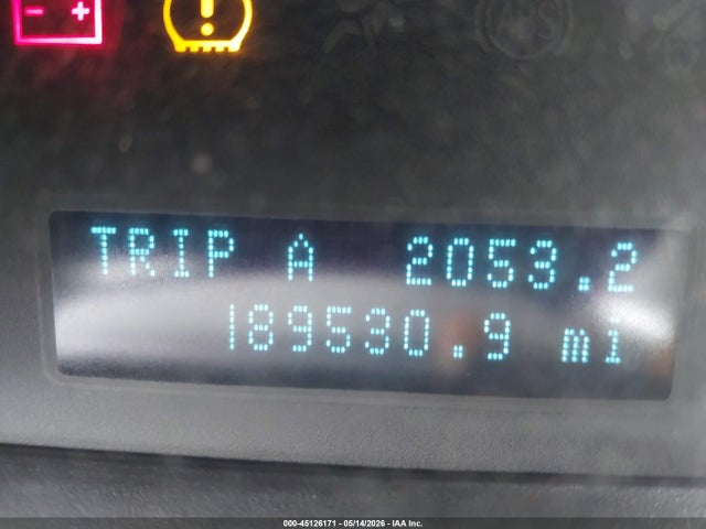 Ford Escape Xlt