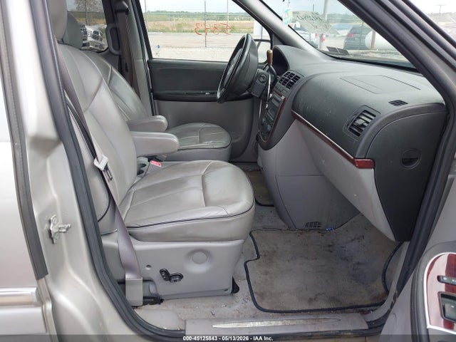 Buick Terraza Cxl