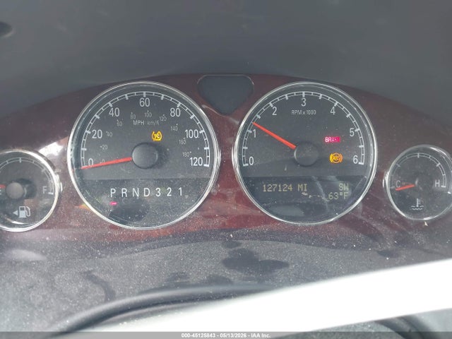 Buick Terraza Cxl