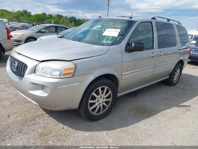 Buick Terraza Cxl
