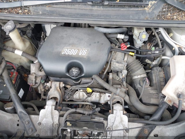 Buick Terraza Cxl