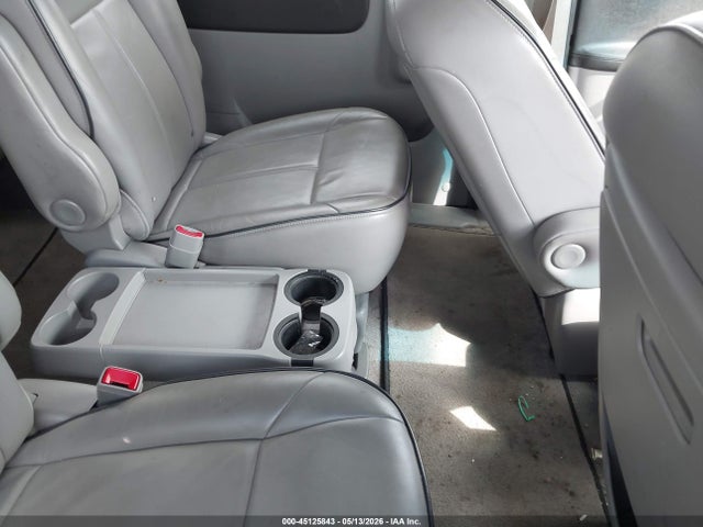 Buick Terraza Cxl