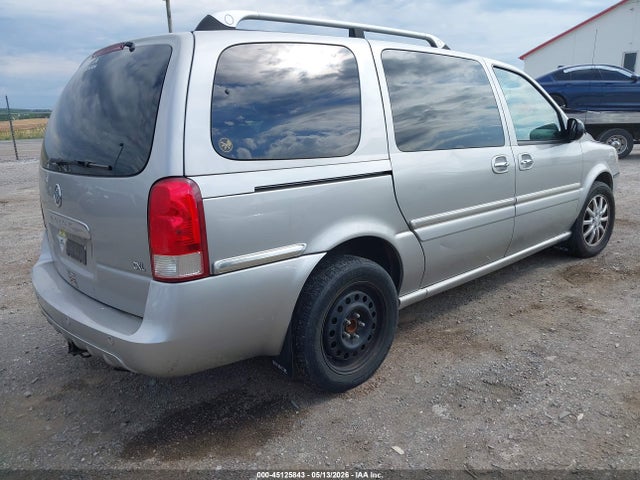 Buick Terraza Cxl