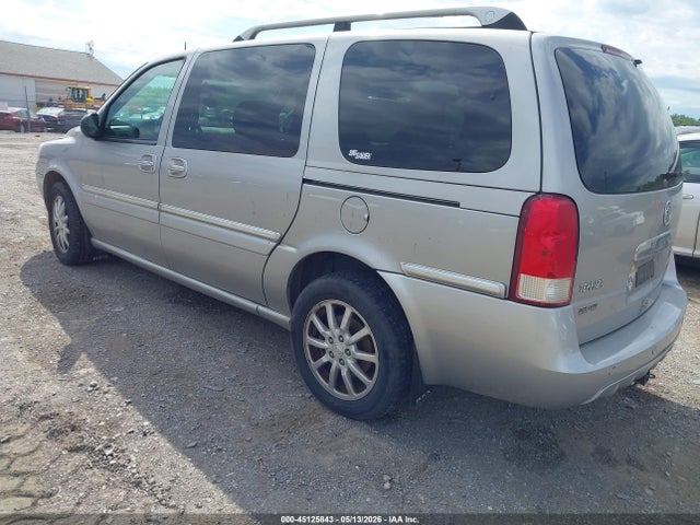 Buick Terraza Cxl