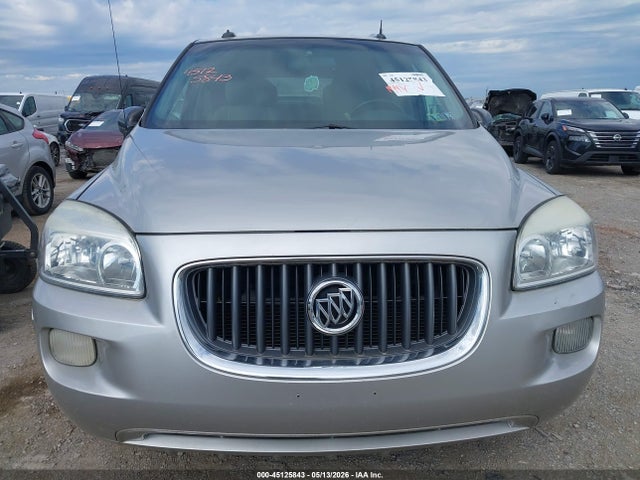 Buick Terraza Cxl
