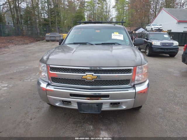 Chevrolet Silverado 1500 Ls