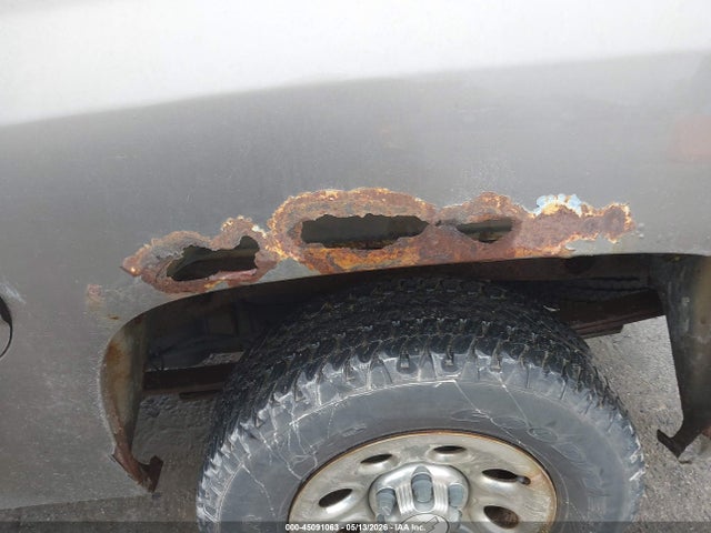 Chevrolet Silverado 1500 Ls