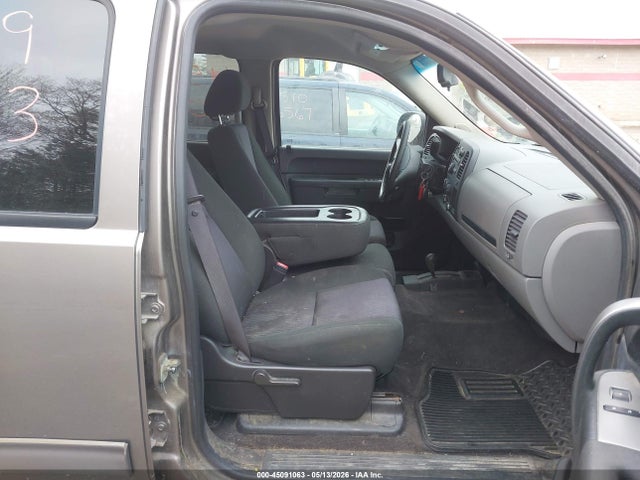Chevrolet Silverado 1500 Ls