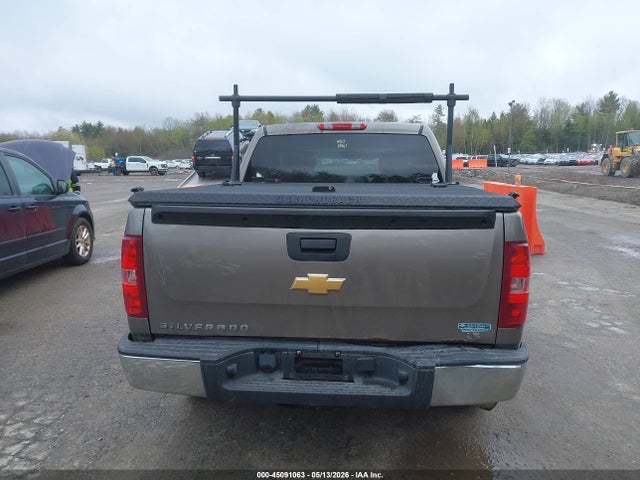 Chevrolet Silverado 1500 Ls