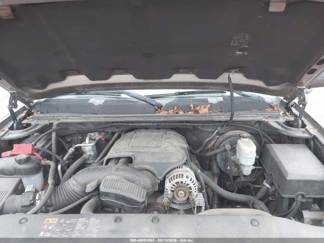Chevrolet Silverado 1500 Ls