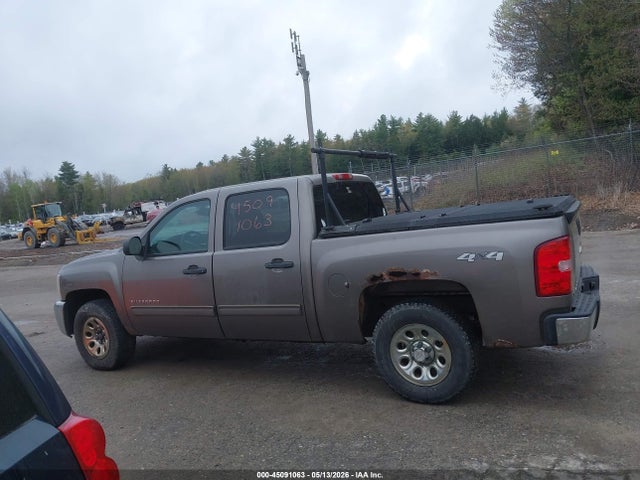 Chevrolet Silverado 1500 Ls