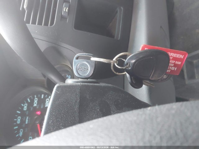 Chevrolet Silverado 1500 Ls