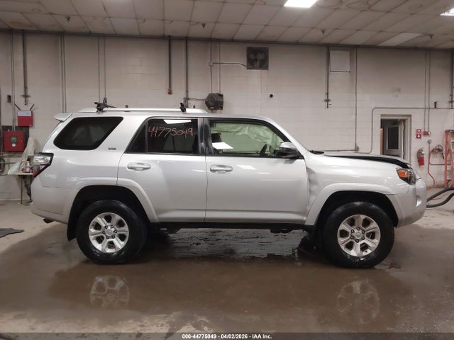 Toyota 4Runner Sr5