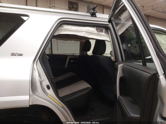 Toyota 4Runner Sr5