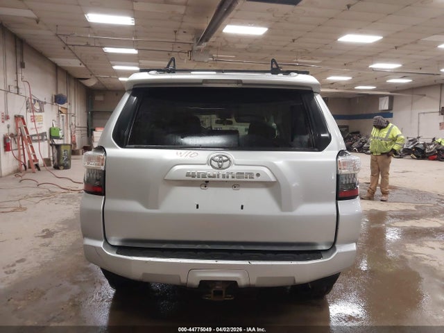 Toyota 4Runner Sr5