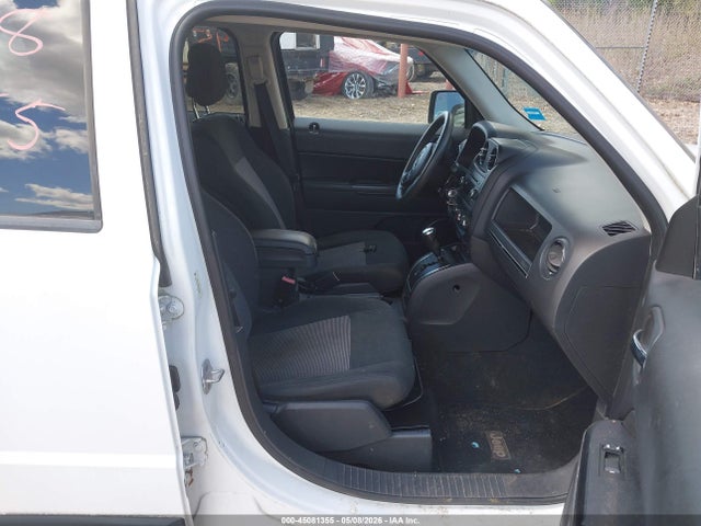 Jeep Patriot Sport