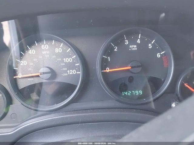 Jeep Patriot Sport