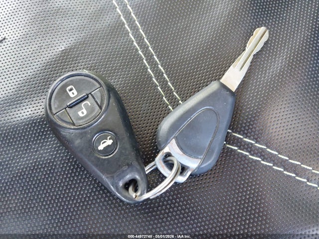 Subaru Outback 2.5i