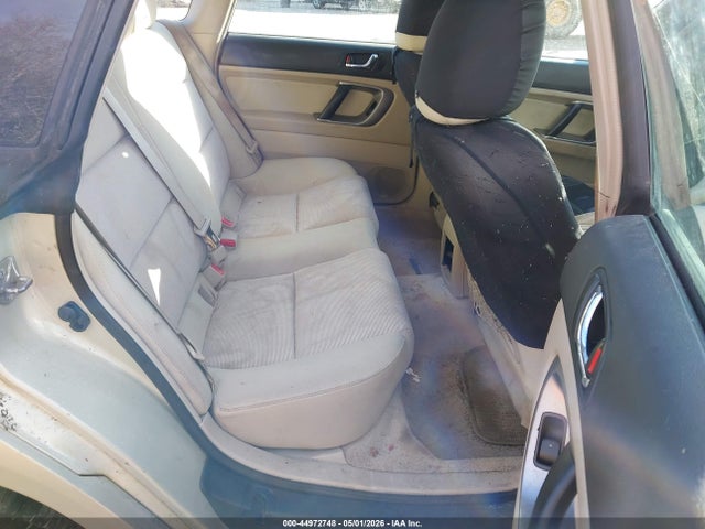 Subaru Outback 2.5i