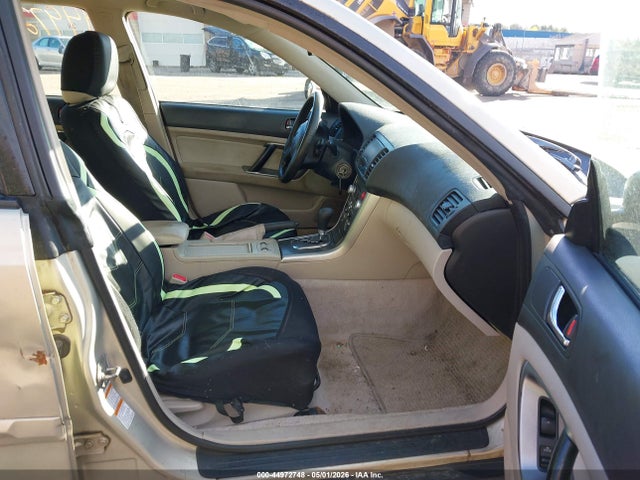 Subaru Outback 2.5i