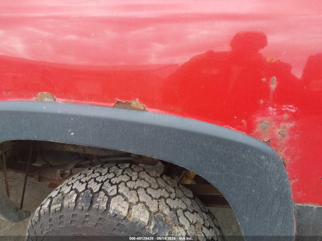 Chevrolet Silverado 1500 Ls