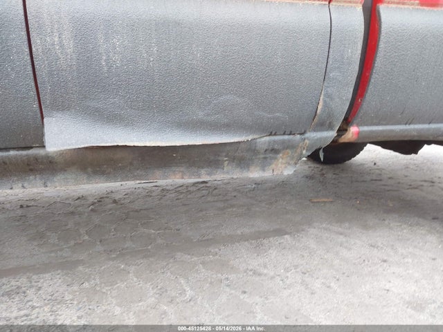 Chevrolet Silverado 1500 Ls