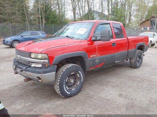 Chevrolet Silverado 1500 Ls