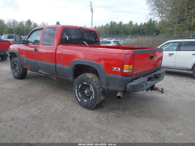 Chevrolet Silverado 1500 Ls