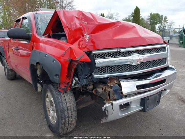 Chevrolet Silverado 1500 Lt