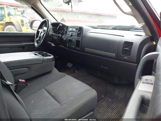 Chevrolet Silverado 1500 Lt